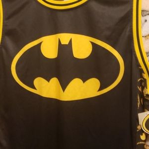New batman jersey